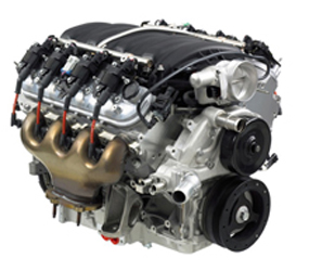 C0107 Engine
